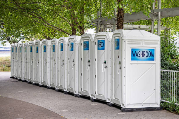 Best Construction site porta potty rental  in Cottonwood, ID