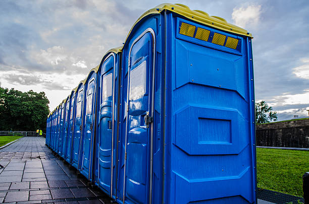 Portable Toilet Options We Offer in Cottonwood, ID